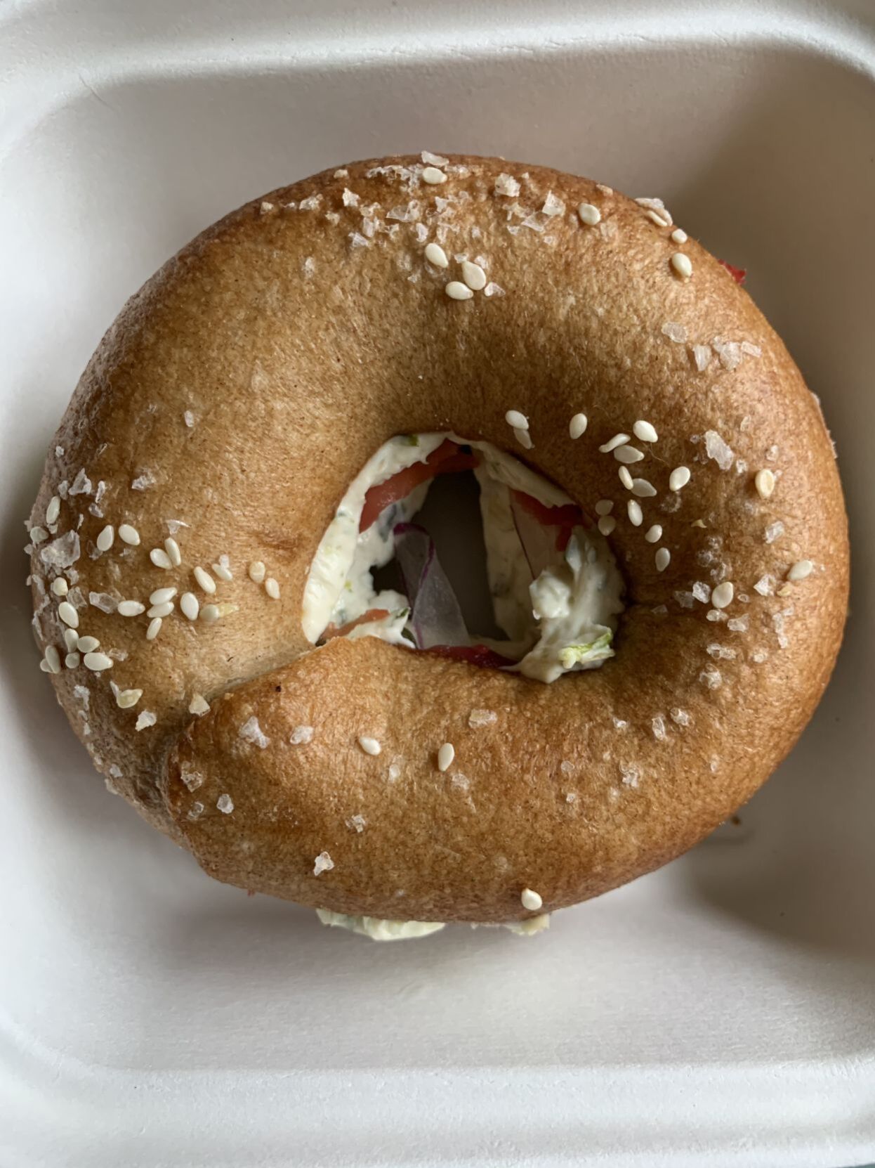 Bagel